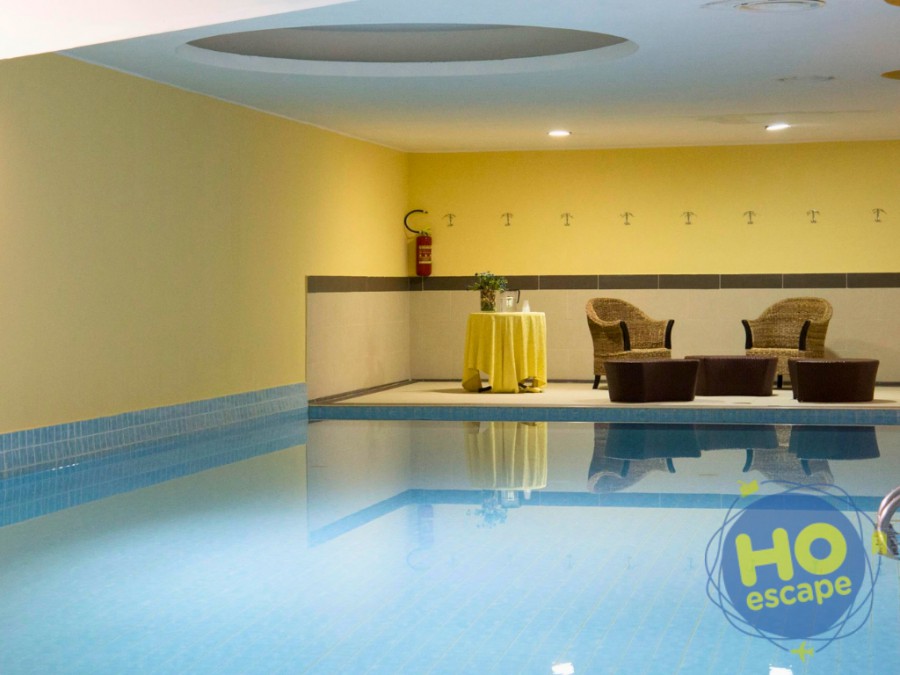 Corte Dei Greci Resort & SPA - Hotel Zeus & Giunone