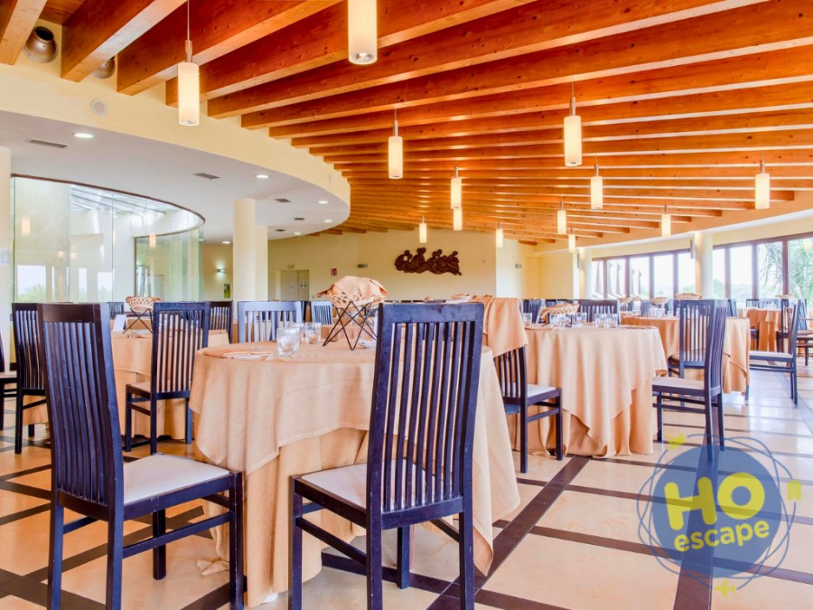 Corte Dei Greci Resort & SPA - Hotel Zeus & Giunone
