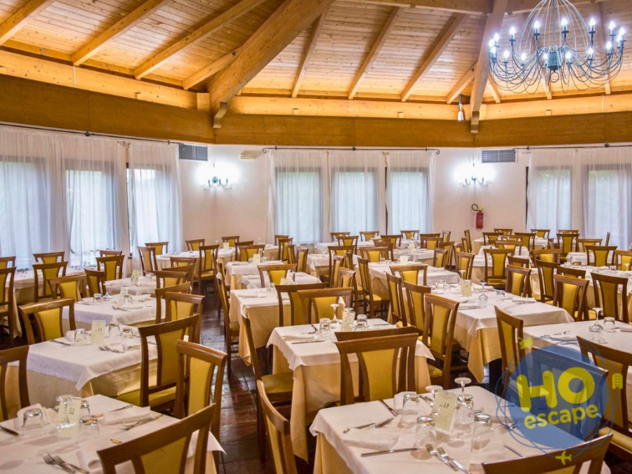 Corte Dei Greci Resort & SPA - Hotel Zeus & Giunone