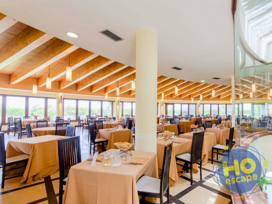 Corte Dei Greci Resort & SPA - Hotel Zeus & Giunone