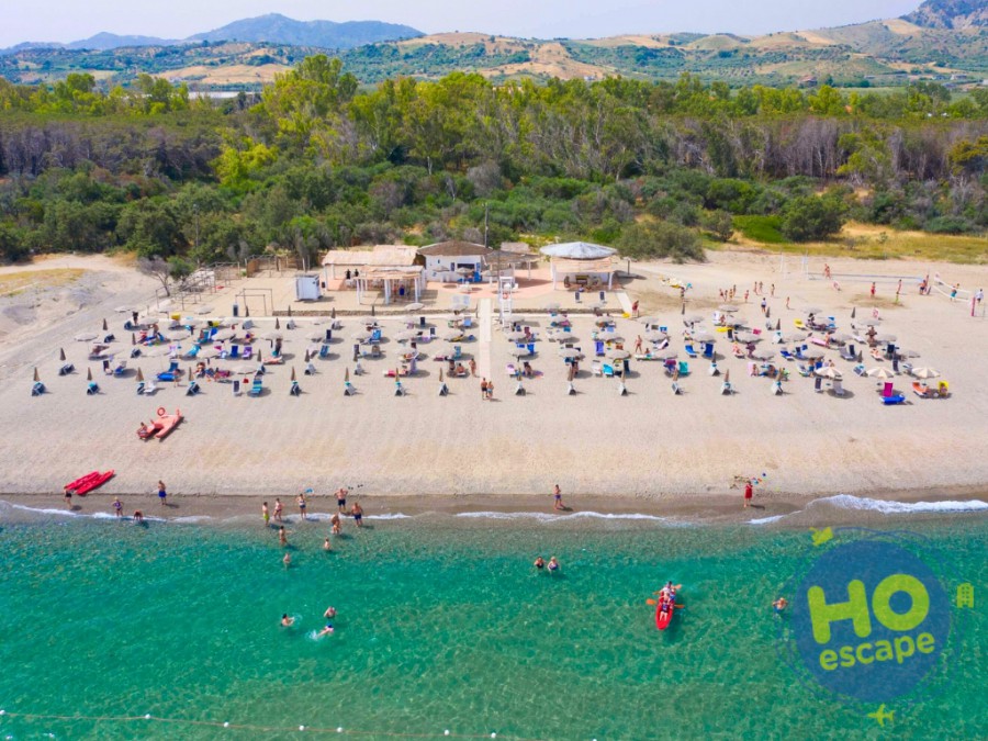 Corte Dei Greci Resort & SPA - Hotel Zeus & Giunone