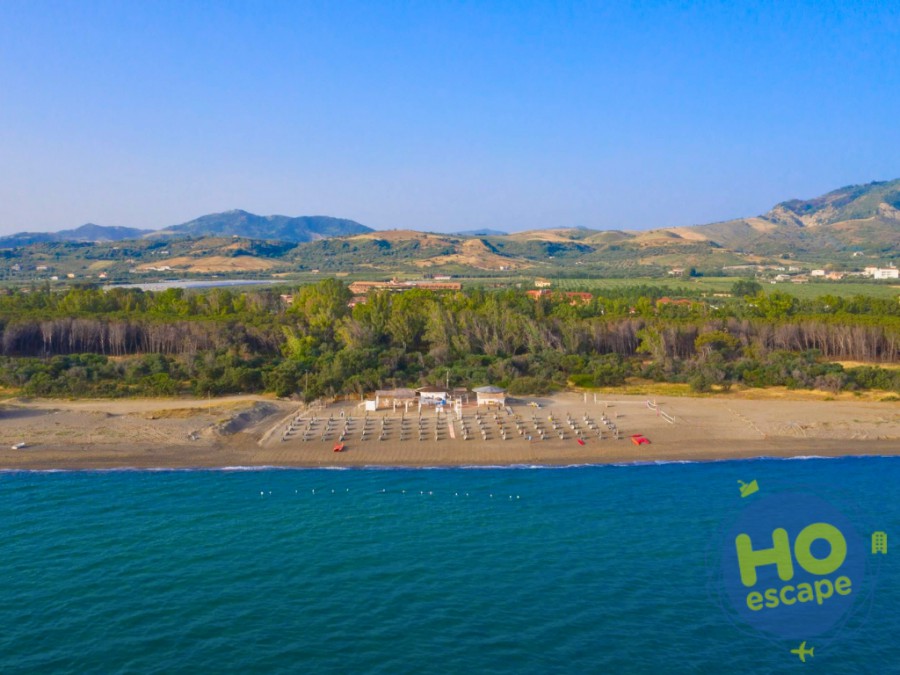 Corte Dei Greci Resort & SPA - Hotel Zeus & Giunone