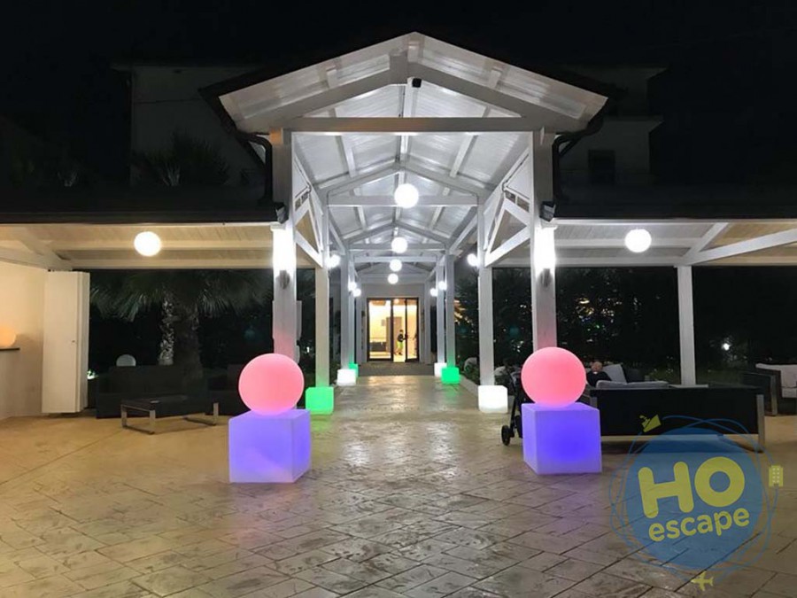Suite Hotel Club Dominicus