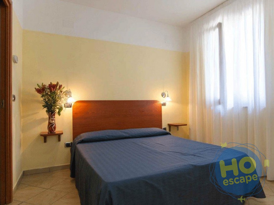 Villaggio Club Holiday Beach Le Camere