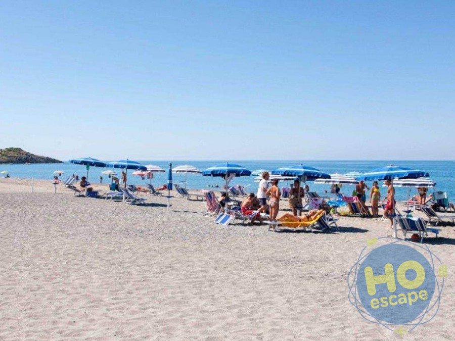 Villaggio Club Holiday Beach La Spiaggia