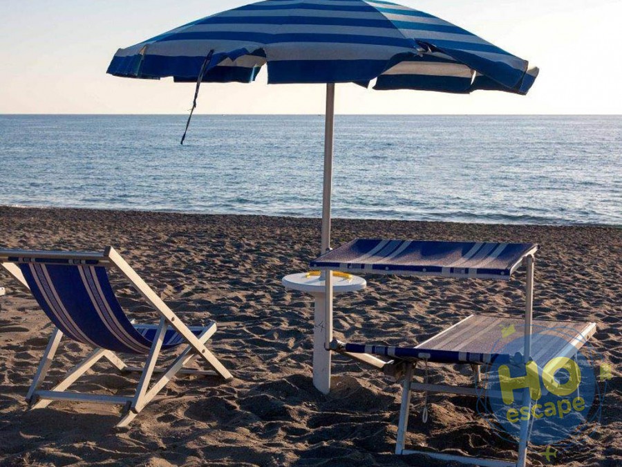 Villaggio Club Holiday Beach La Spiaggia