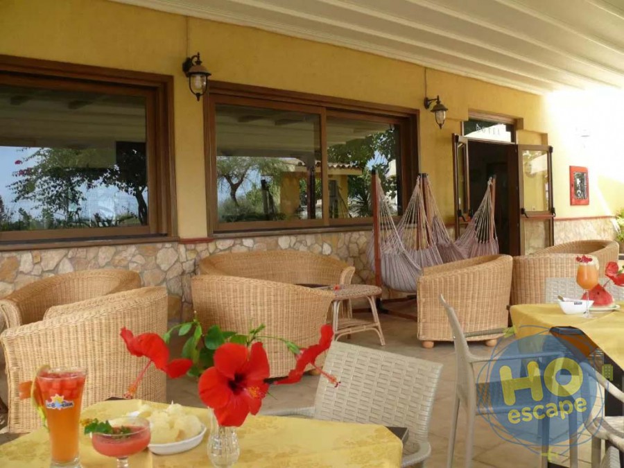 Hotel Alba D'Amore