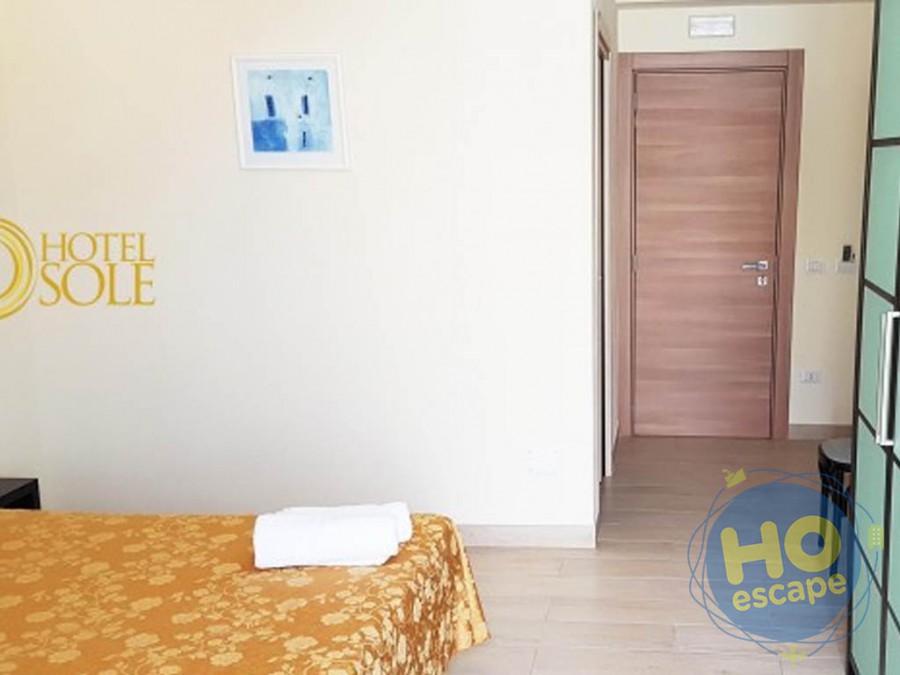Hotel Sole Camere Comfort