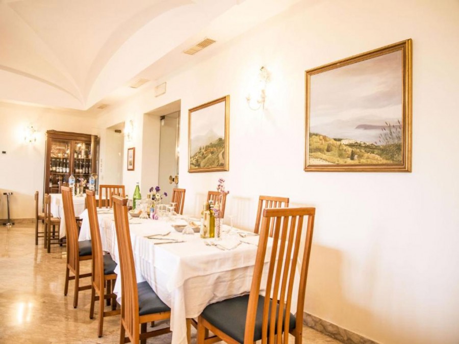 Hotel Internazionale 