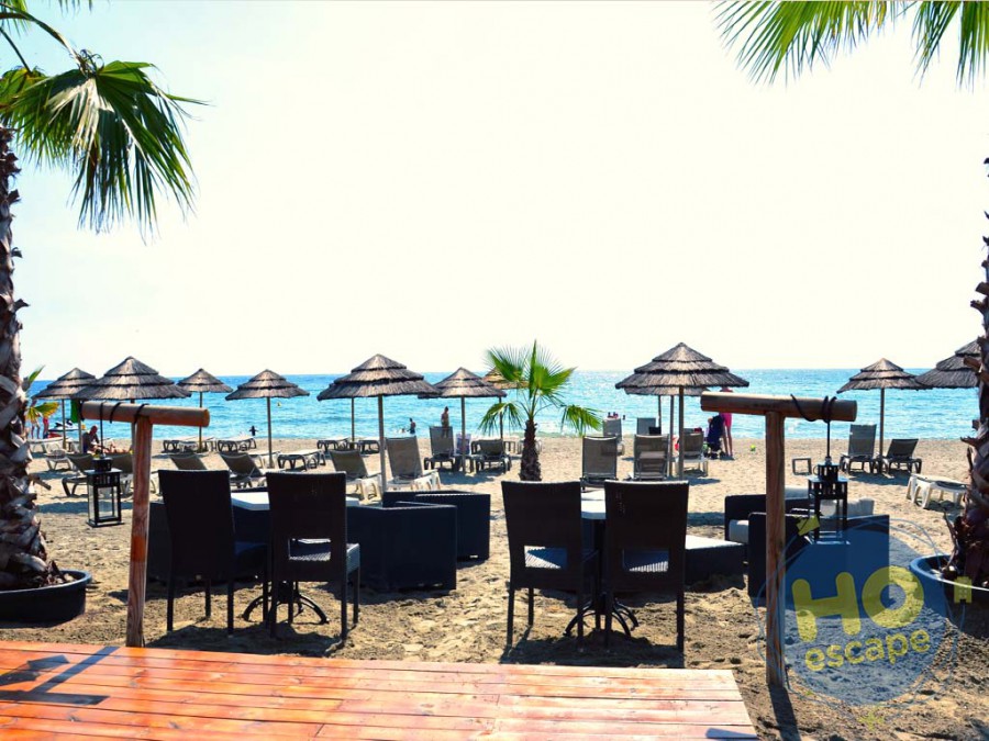 Marea Resort Appart'hotel
