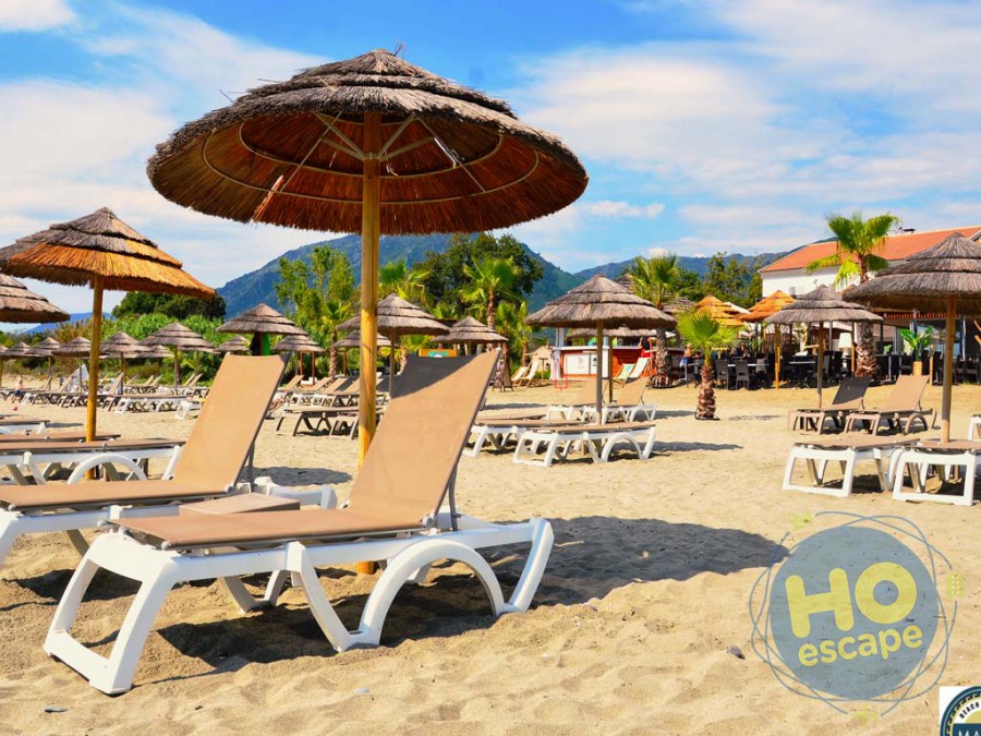 Marea Resort Appart'hotel