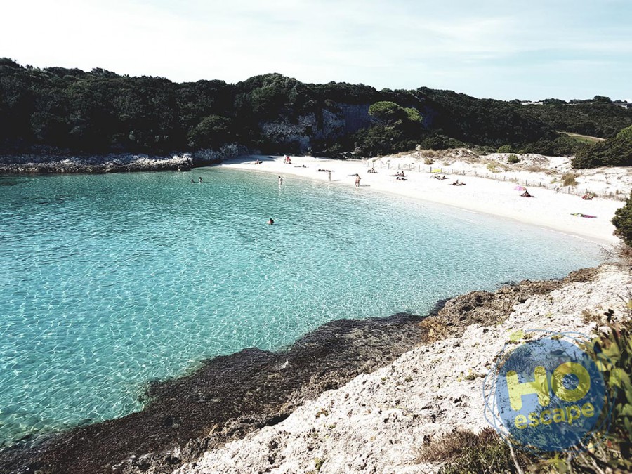 Marina di Pinarello Complesso Residenziale