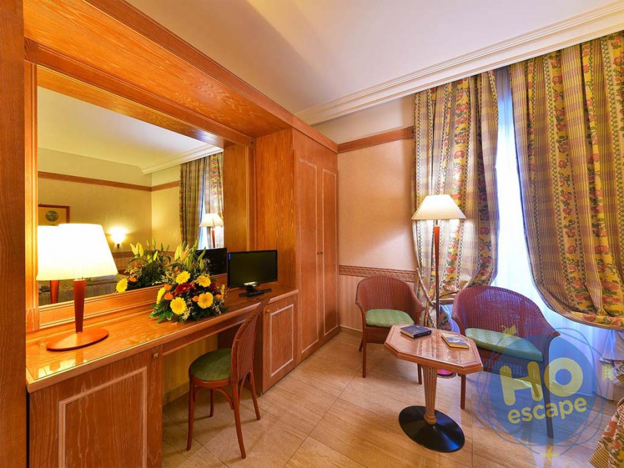Grand Hotel Re Ferdinando