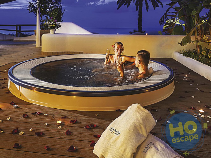 Sorriso Thermae Resort & Spa