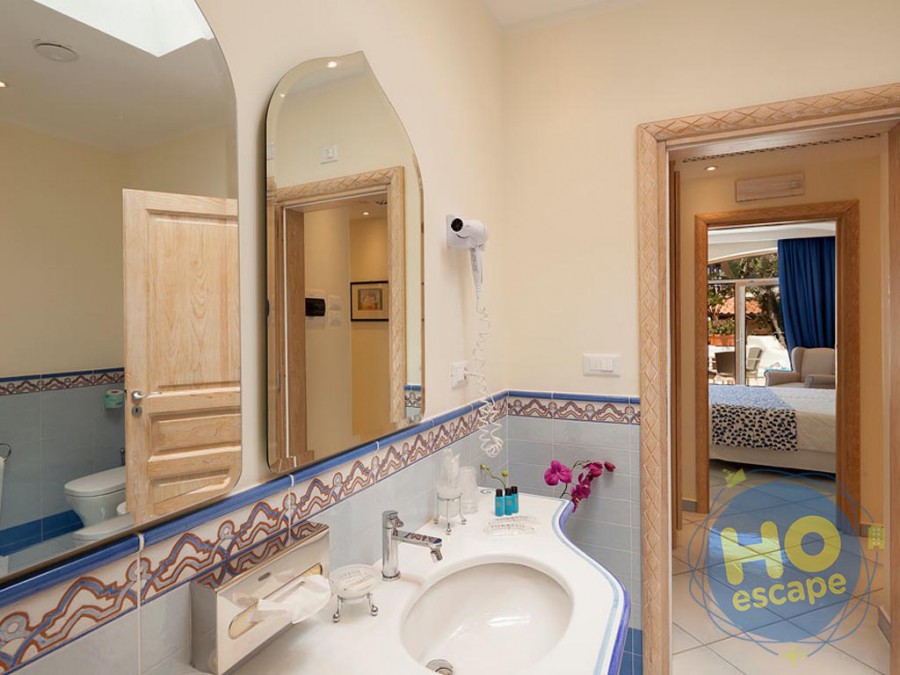 Sorriso Thermae Resort & Spa
