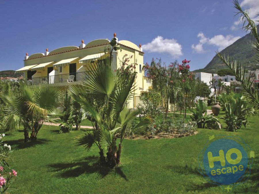 Park Hotel La Villa