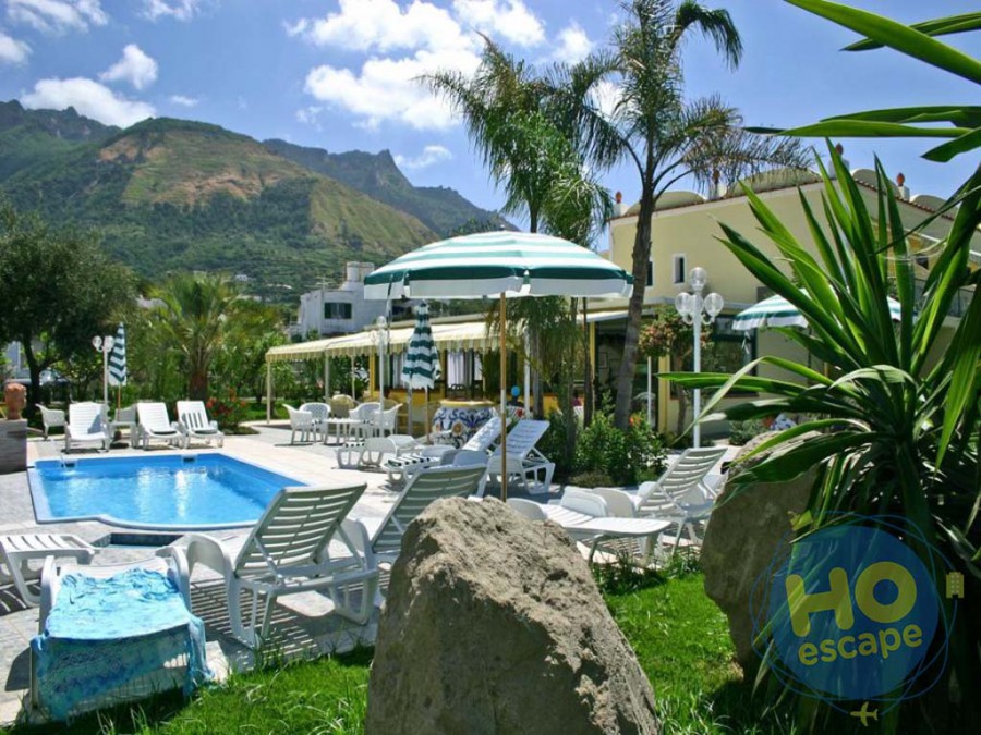 Park Hotel La Villa