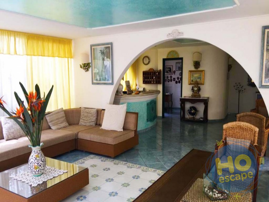 Park Hotel La Villa