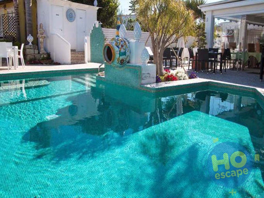Park Hotel La Villa