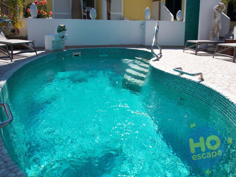 Park Hotel La Villa