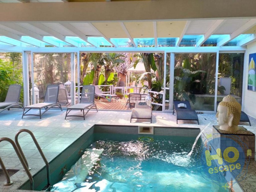 Park Hotel La Villa