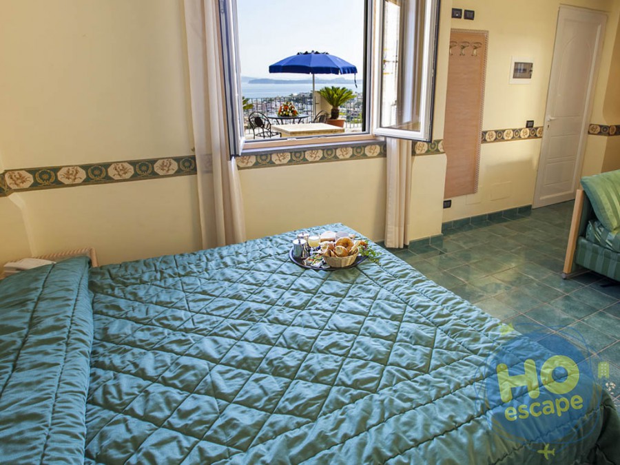 Club Hotel President Camere Superior