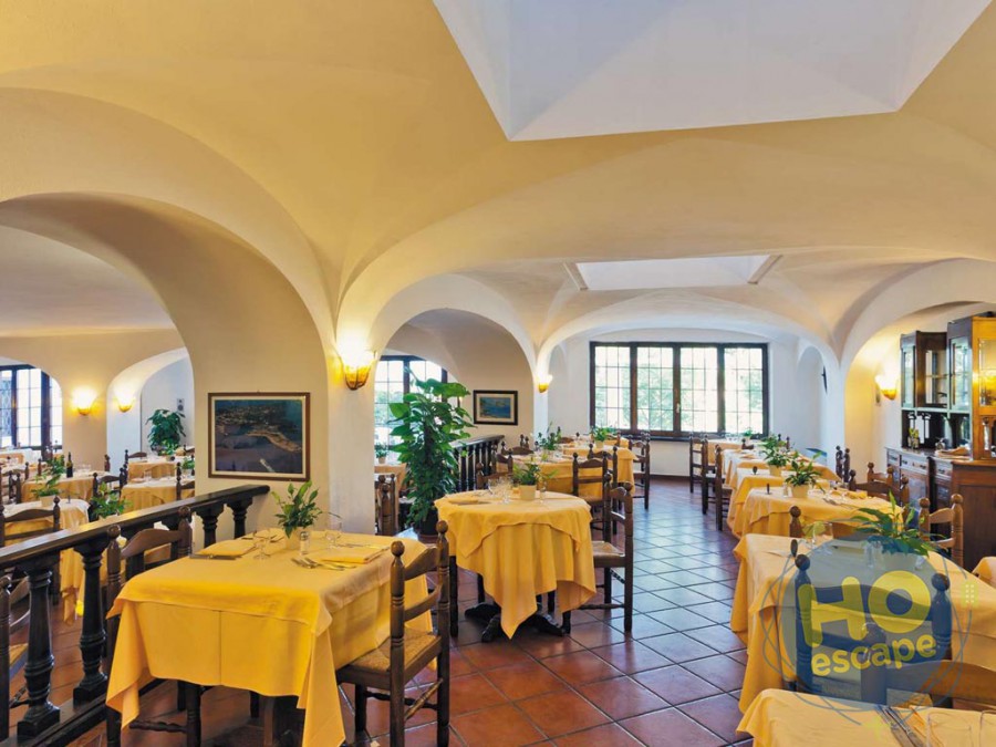 Hotel San Valentino Terme Sala Ristorante