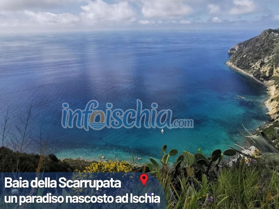 Ischia Trekking Experience