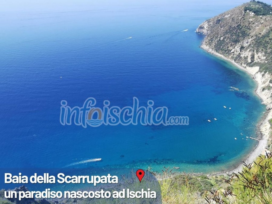 Ischia Trekking Experience