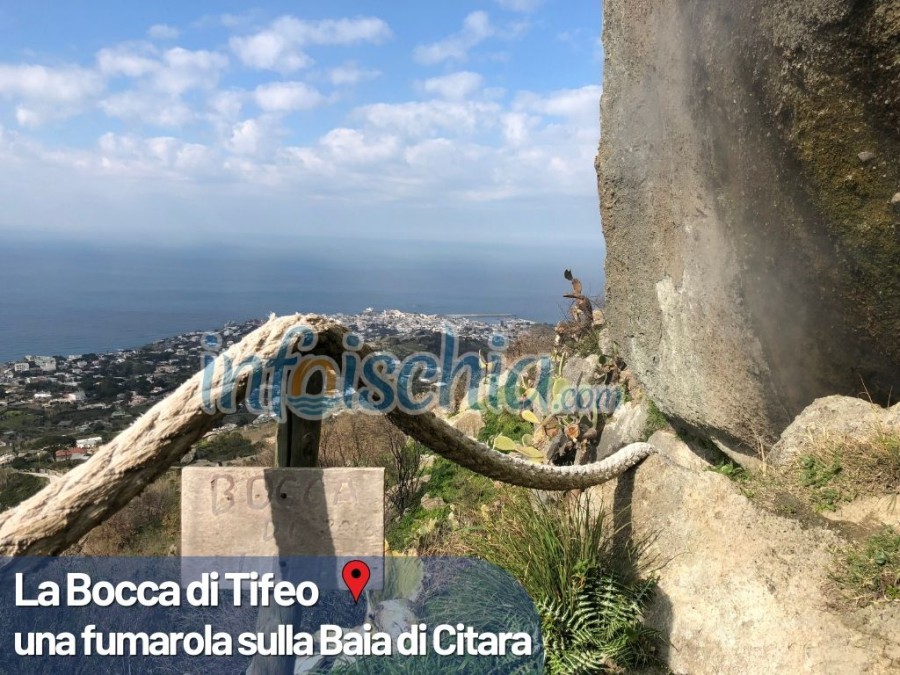 Ischia Trekking Experience