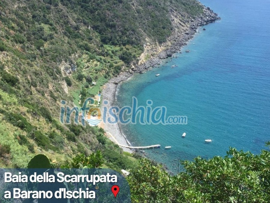 Ischia Trekking Experience