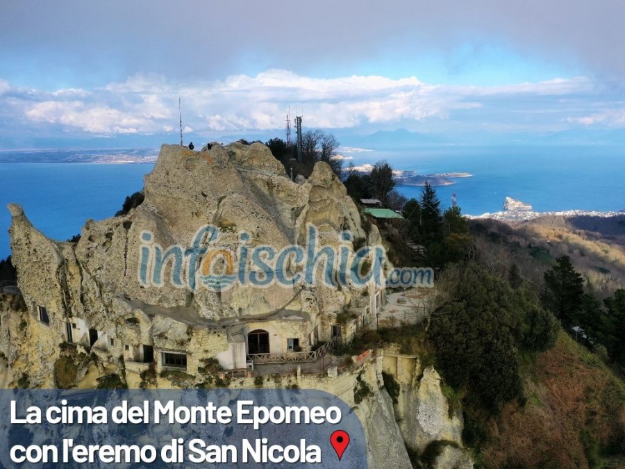 Ischia Trekking Experience