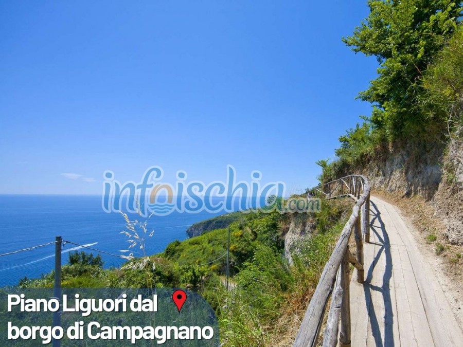 Ischia Trekking Experience