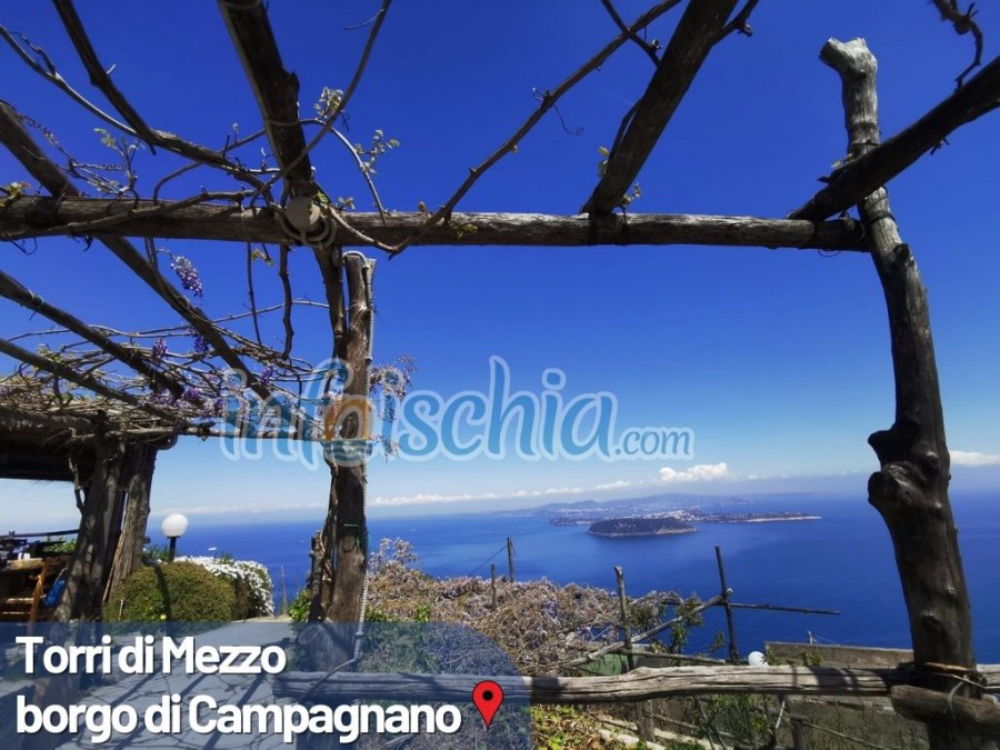 Ischia Trekking Experience