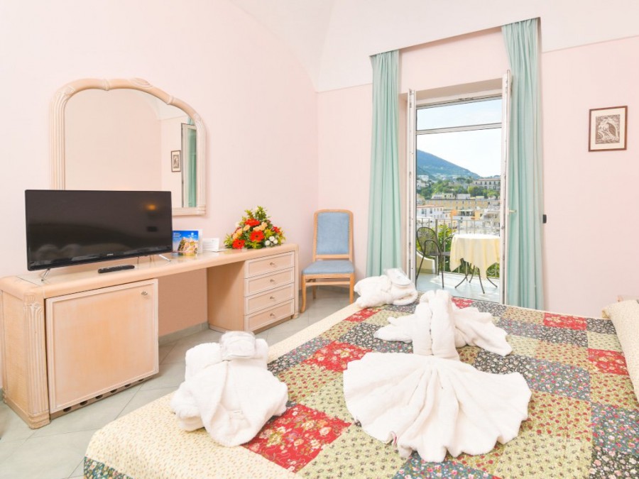 Hotel Terme Felix