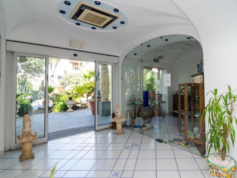 Hotel Terme Felix