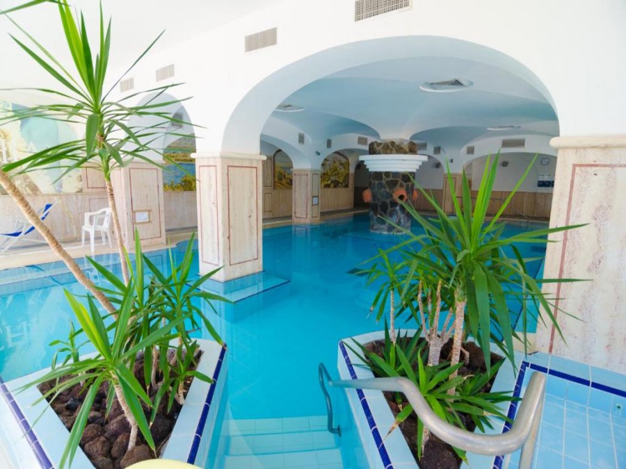 Hotel Terme Felix