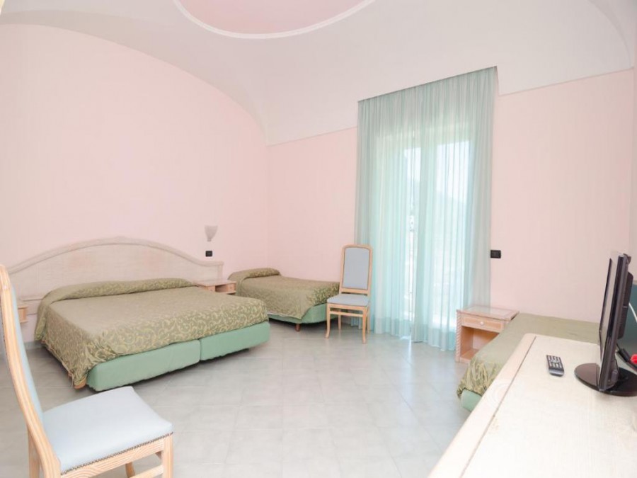 Hotel Terme Felix