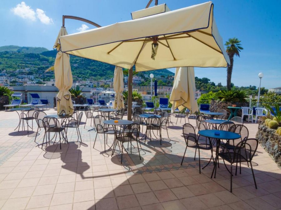 Hotel Terme Felix