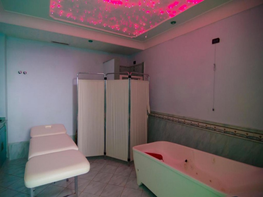 Hotel Terme Felix