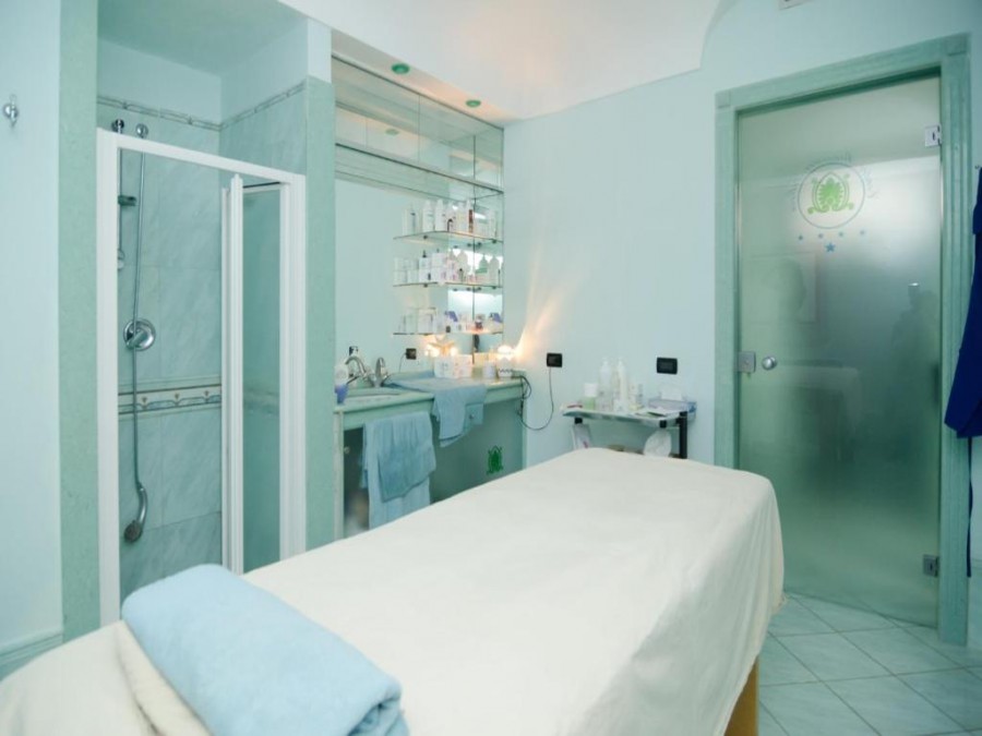 Hotel Terme Felix
