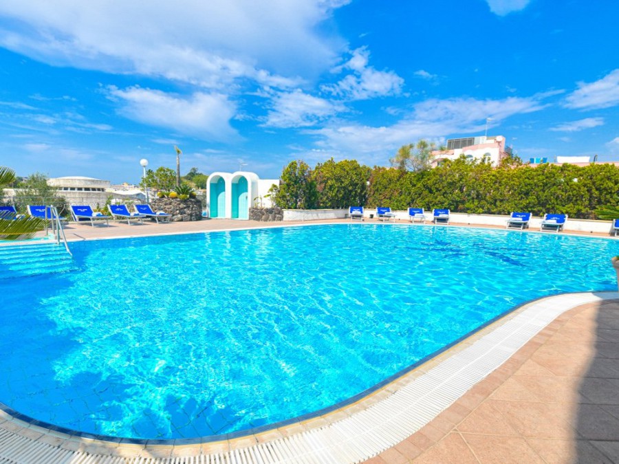 Hotel Terme Felix