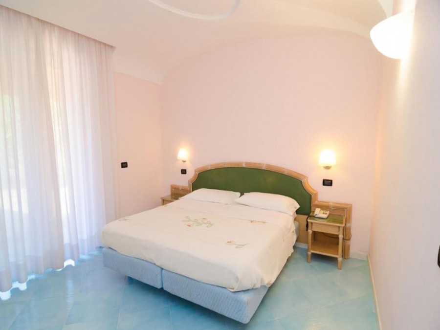 Hotel Terme Felix