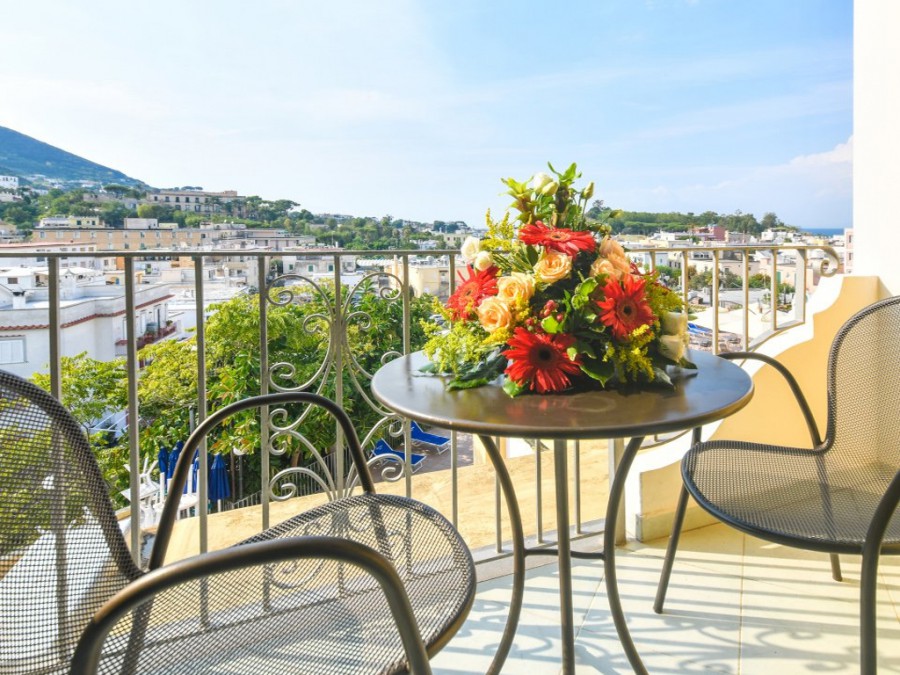 Hotel Terme Felix