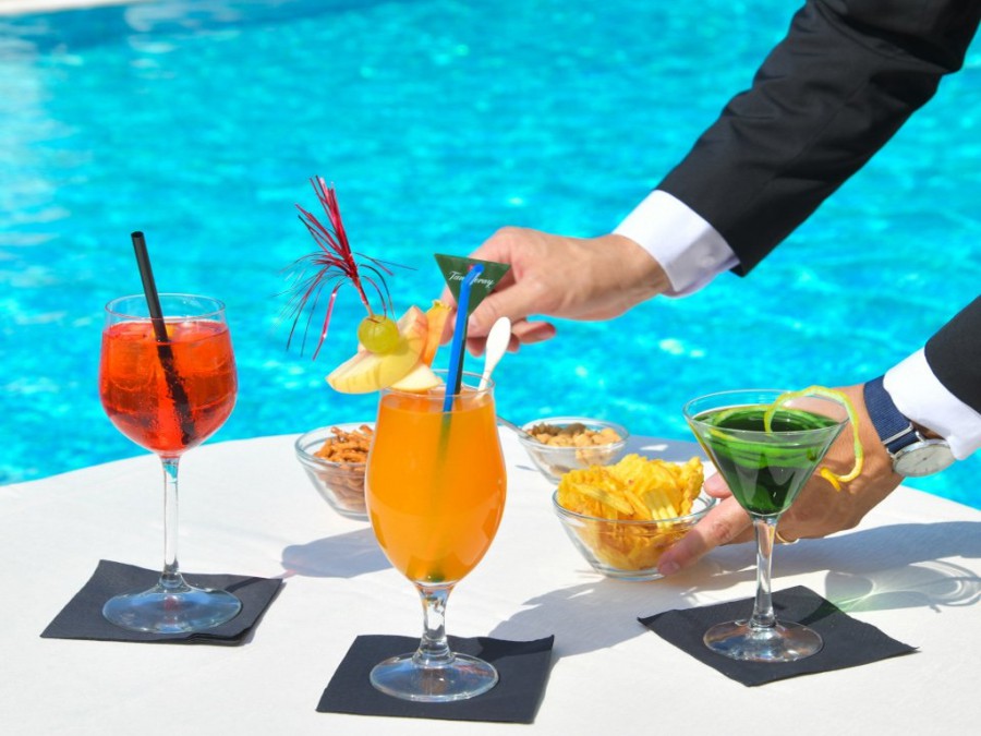 Hotel Terme Felix