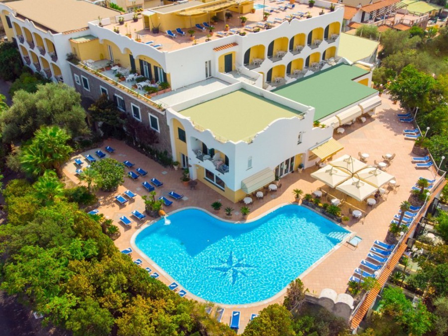 Hotel Terme Felix