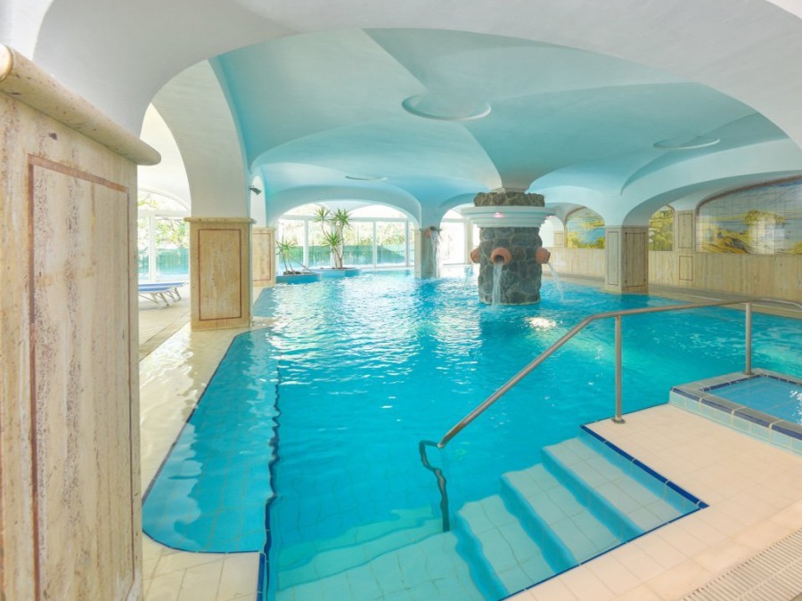 Hotel Terme Felix