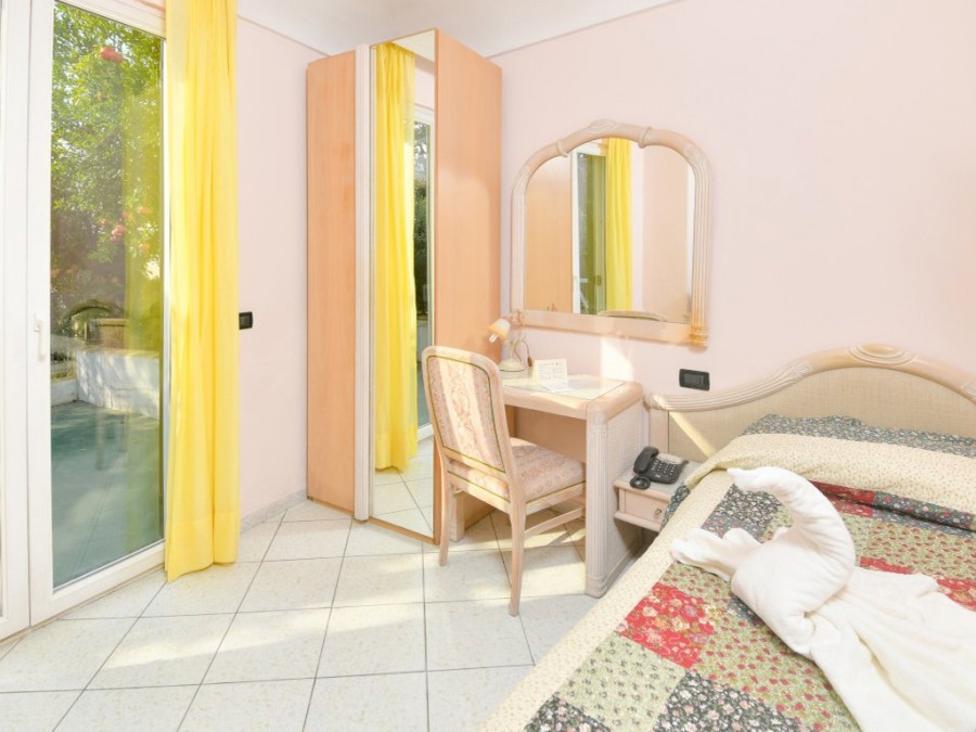 Hotel Terme Felix