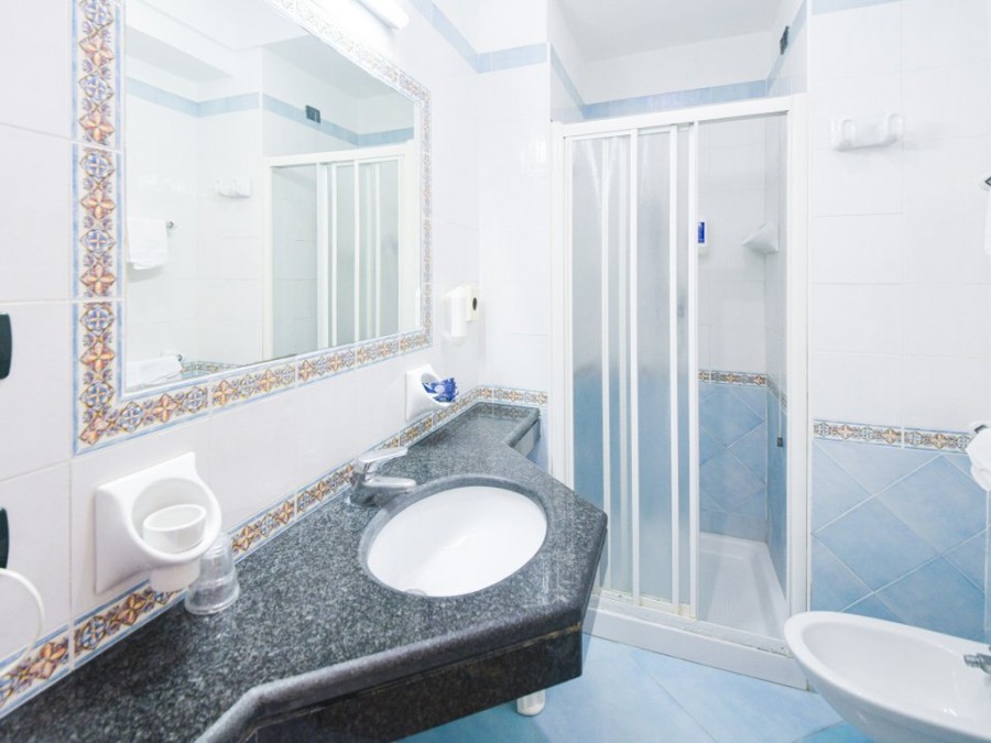 Hotel Terme Felix