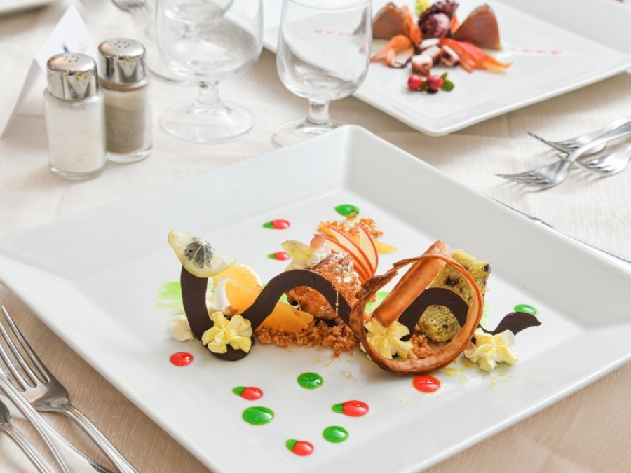 Hotel Terme Felix